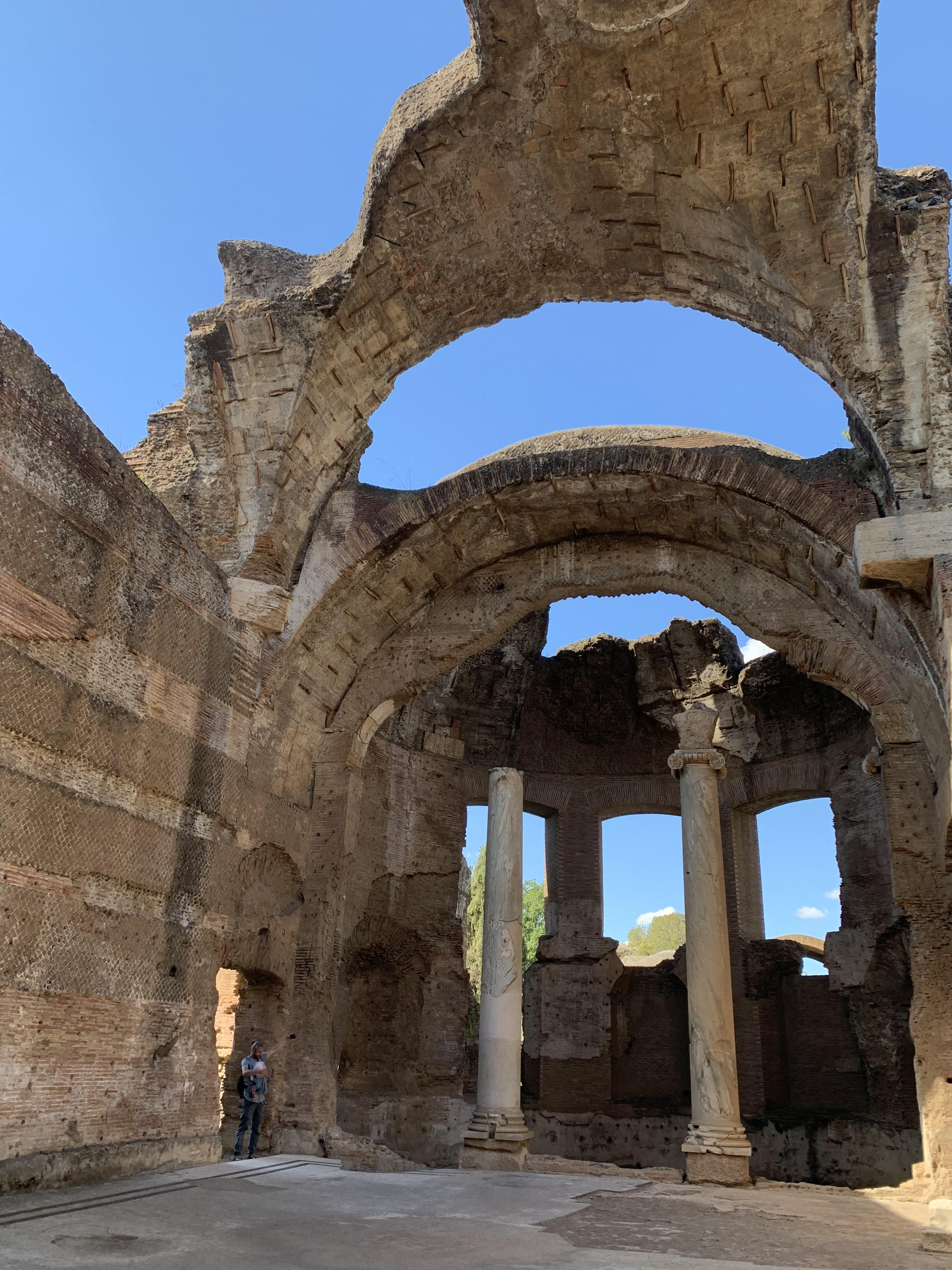 Villa Adriana